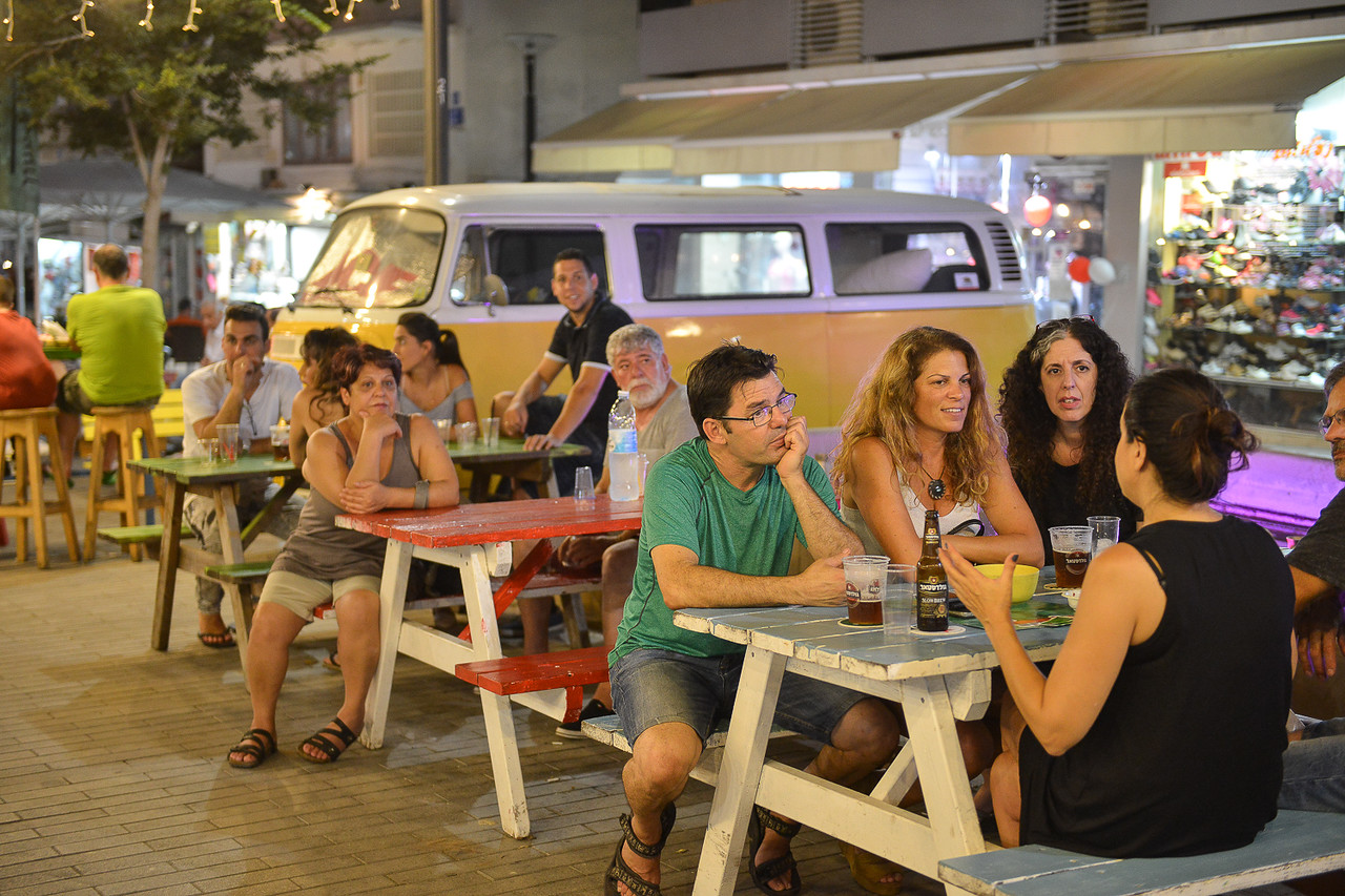 המדריך המלא לחיי הלילה בראשון לציון