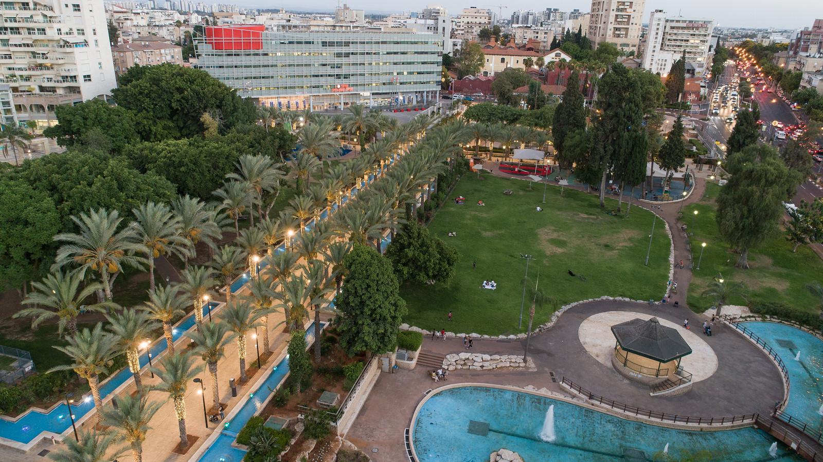 יום כיף בראשון לציון שמתבגרים אוהבים